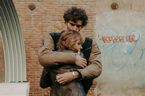 Netflix Desvela Las Primeras Im Genes De Ni Una M S Su Nueva Serie