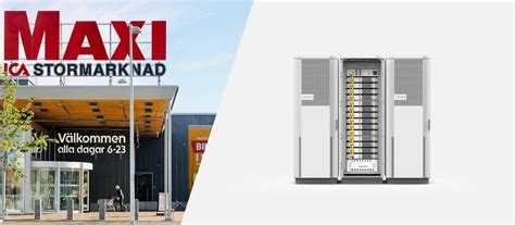 Polarium To Install Energy Optimization System In Supermarket Polarium