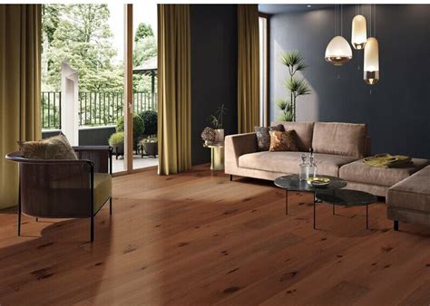 Which Types Of Wood Flooring Is The Best For Your Home