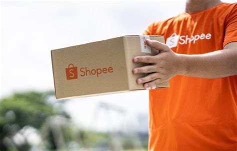 Shopee Inaugura Cinco Centros De Distribui O No Brasil