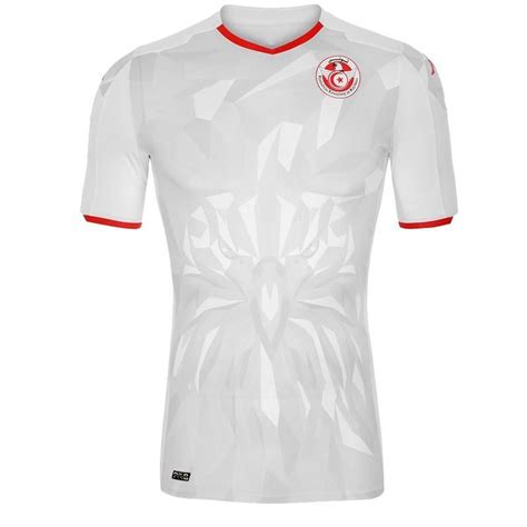 2021 20 21 Tunisia Soccer Jersey 2019 2020 2021 Jerseys Msakni Khazri ...