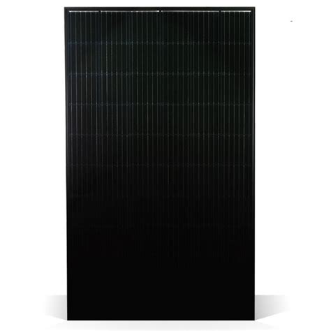 Mission Solar Energy 350w 60 Cell Perc Blkblk 1000v Solar Panel Mse350sx5t Greentech Renewables