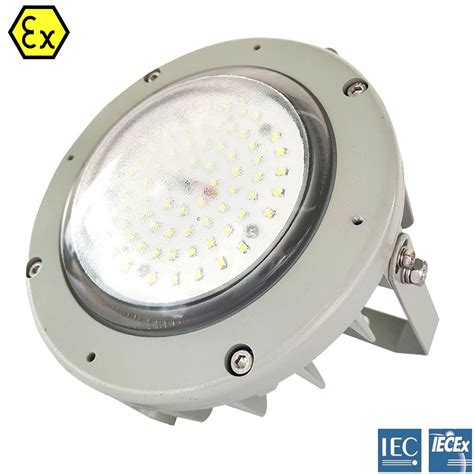 Huading Led Explosive Proof Flood Lights For Hazardous Working Area