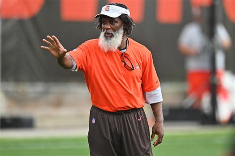 Report: Browns Fire Two Offensive Assistants - Sports Illustrated ...