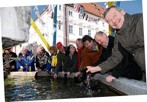 Feucht fröhlicher Abschied von der Session