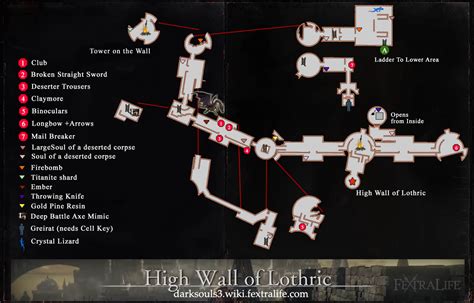 Dark Souls Farron Keep Map Maping Resources