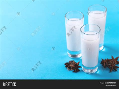 Alcohol Raki Anis. Image & Photo (Free Trial) | Bigstock