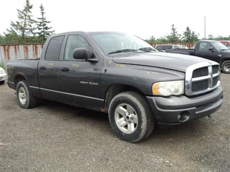 Sell 02 03 Dodge Ram 1500 Pickup Windshield Wiper Mtr In Fort Erie On