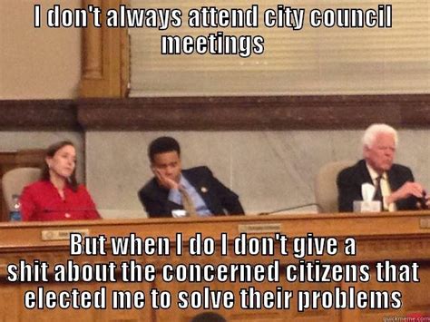 Councilman Smitherman Quickmeme