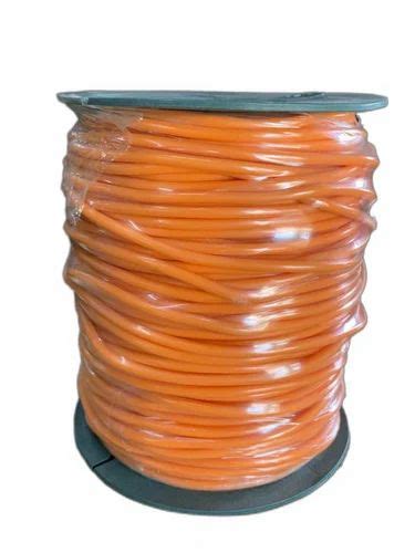 Orange Pvc Welding Rod Roll At Rs Roll Bengaluru Id