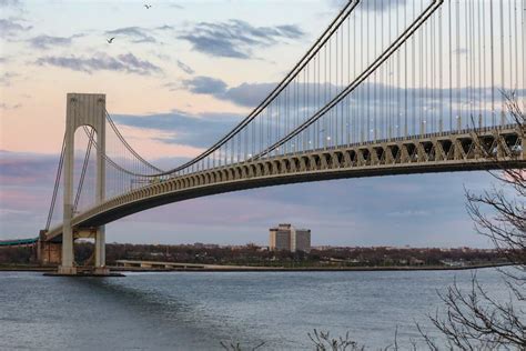 Verrazano Narrows Bridge