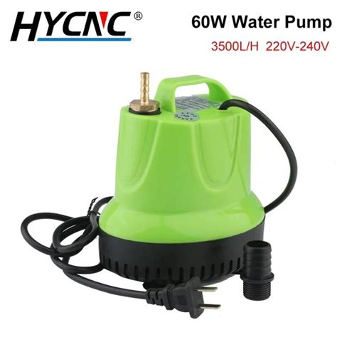 Customer Favorite W Submersible Pump V Aquarium Pump L H