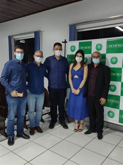 Mês do Médico Cremero inicia homenagens aos médicos por Guajará Mirim