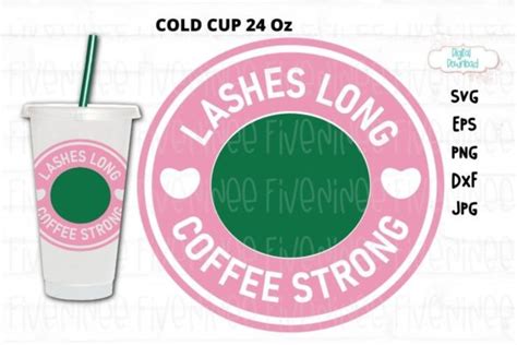 Ring Cold Cup Oz Svg I Love My Mummy Graphic By S Cute Design