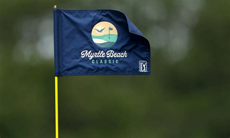 Myrtle Beach Classic 2024 Tv Radio And Live Streaming Schedule