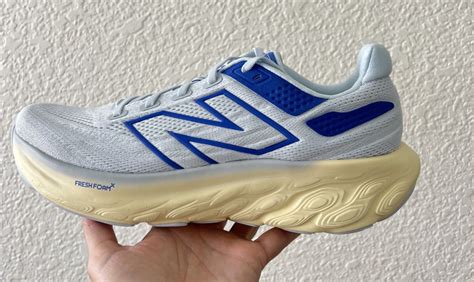 New Balance 1080 V13 Review Vs 1080v12 Extra Bounce In Your Step