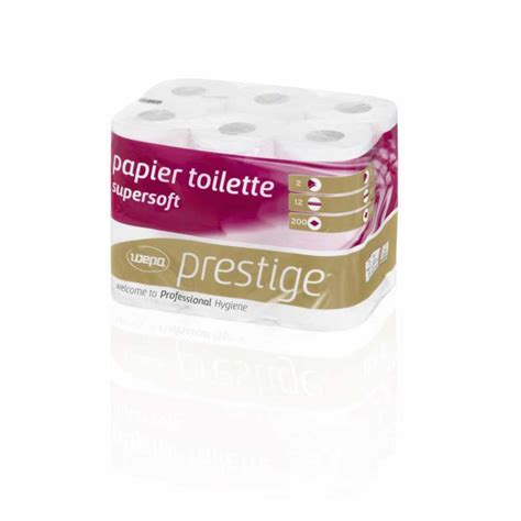 Papier Toilette Petits Rouleaux Ballot De Standard Plis