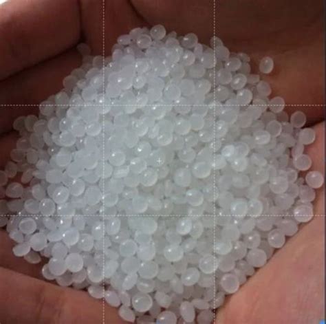 HDPE Reprocessed Granule LDPE Reprocessed Granules Manufacturer From