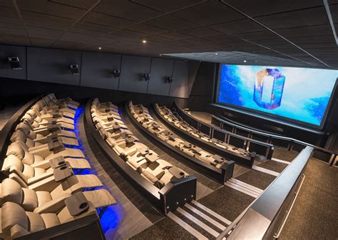 New Cinema Opens At Leeds Retail Park Retail And Leisure International