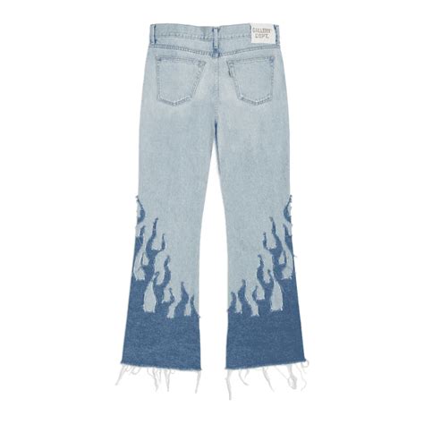 Gallery Dept LA Blvd Flared Jeans AFV Clothes