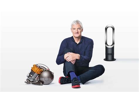 Vacuum Maker Dyson Wants To Launch An Electric Vehicle By 2020 Auto News