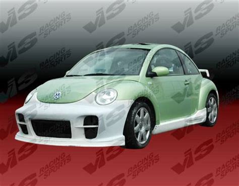 Super Beetle Body Kits