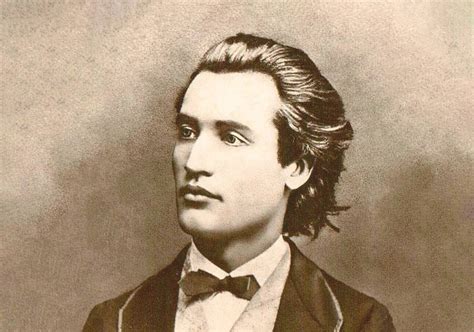 Mihai Eminescu I Limba Rom N Ca Tezaur Sufletesc Al Neamului