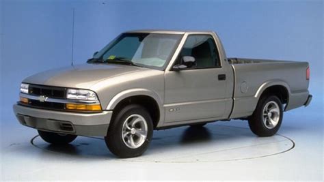 2000 Chevy S 10 4 3l Specifications Chevy Specs