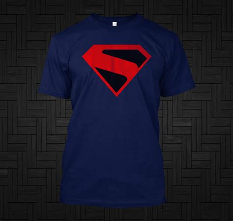 Superman Kingdom Come Shirt, Superman T Shirt - Dejavain