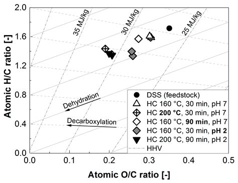 Energies Free Full Text Sewage Sludge Valorization Via Hydrothermal Carbonization