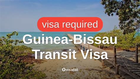 Guinea Bissau Visto Di Transito Per Israele Cittadini 2025 Visa List