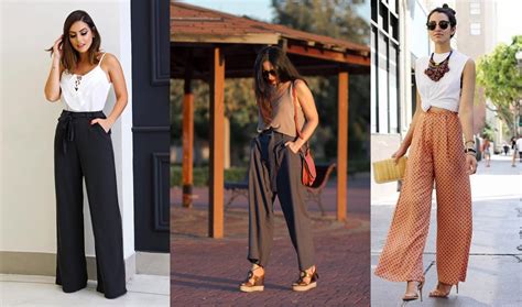 Total 77 Imagen Outfit Pantalon Ancho Y Tenis Abzlocal Mx