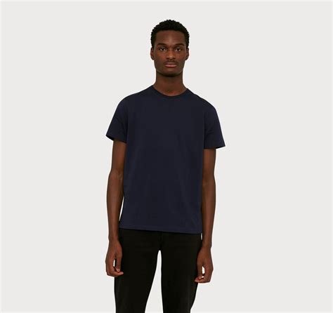 Men's Basics | Shop Organic Clothes Online - Organic Basics – Organic Basics EU