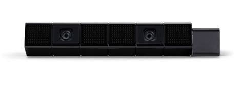 PlayStation Eye Camera - PS4 Eye - DiscoAzul.com