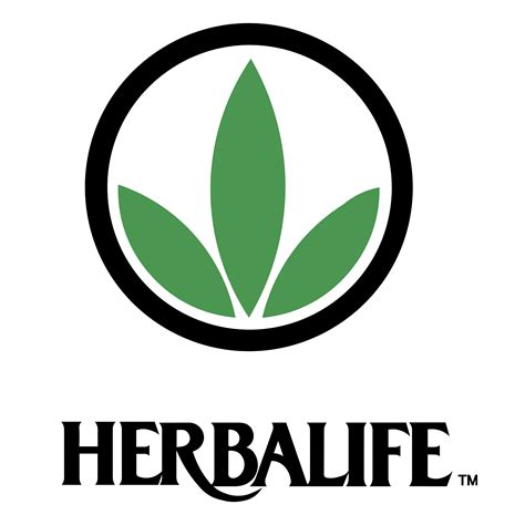 herbalife logo vector