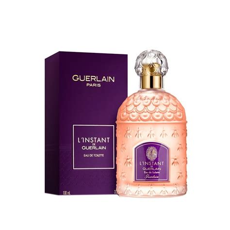 L Instant De Guerlain Pour Femme Eau De Toilette Ml Spray