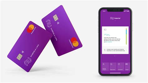 Tudo sobre o cartão Nubank Mastercard Platinum Senhor Finanças