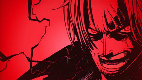 2560x1440 Resolution One Piece Hd Shanks Red Digital Art 1440p