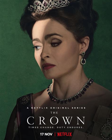 The Crown Season 3 Review Netflix