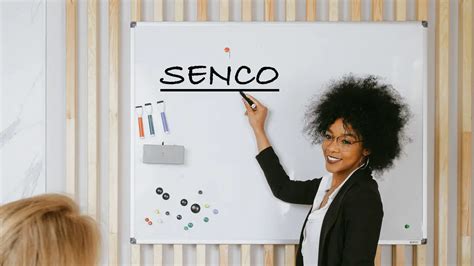 Special Educational Needs Coordinator Senco A Comprehensive Overview