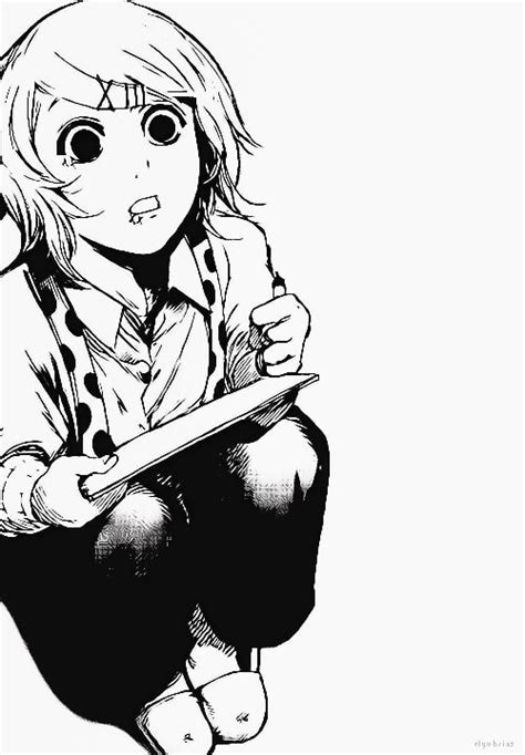 Suzuya Juuzo Love Him Tokyo Ghoul Tokyo Ghoul Manga Juuzou Suzuya