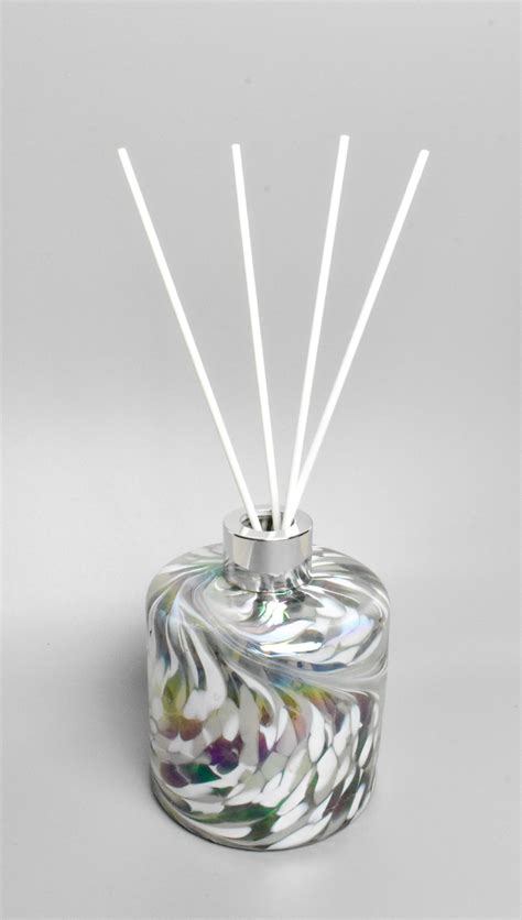 Glass Diffuser 21 Art Decor Glass