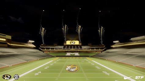 Potential North End Zone Project Renderings Rmiz