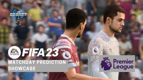 Premier League Prediction Showcase West Ham United Vs Leeds United