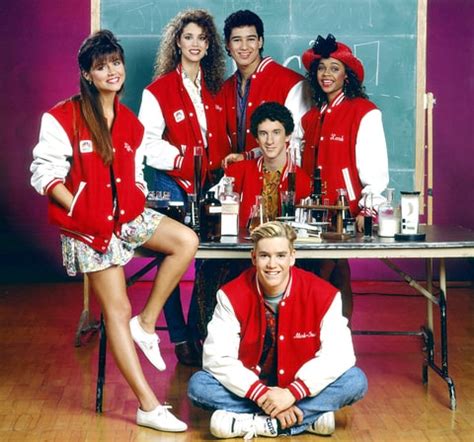 Saved By The Bell