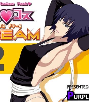 Soi Fon Porn Comics Soi Fon Hentai Comics Soi Fon Sex Comics