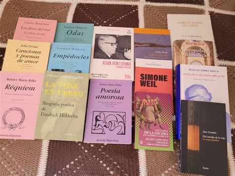 Alex A On Twitter Aquí Algunos De Los Libros Que Me Han Regalado O Me He Autorregalado En