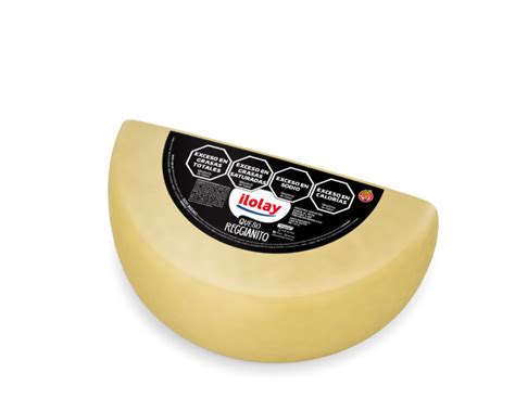 Queso Reggianito Ilolay