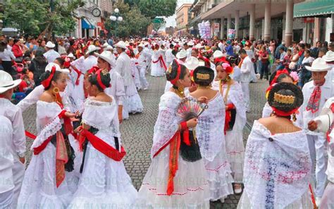 Video Buscan Romper R Cord De La Bamba Orizaba Xalapa Danza Jarochos