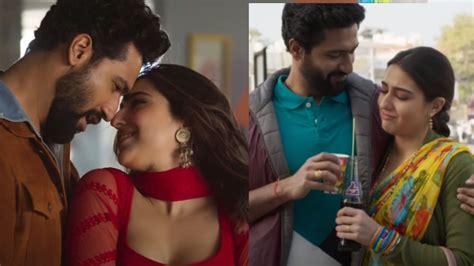 Zara Hatke Zara Bachke Saanjha Song Lyrics Starring Vicky Kaushal And